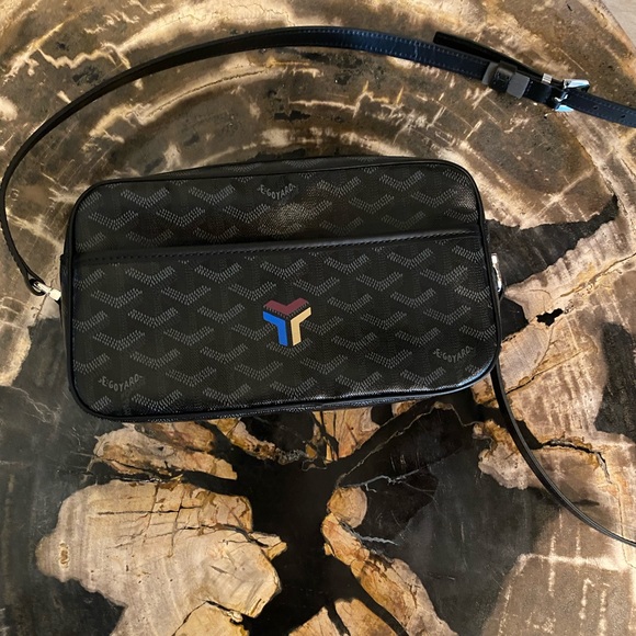 RARE GOYARD LIMITED EDITION BAGS - Picture 13 of 15